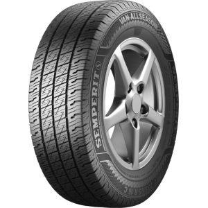 Neumáticos Semperit Van-AllSeason 195/60 R16C 99H