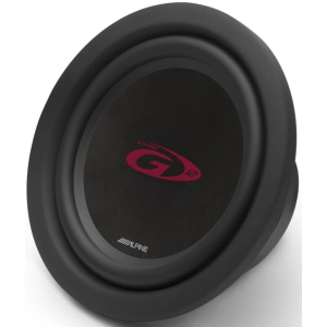 Subwoofer de coche Alpine SWG-1244