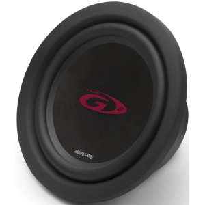 Subwoofer de coche Alpine SWG-844