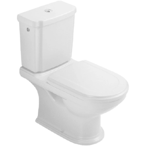 Inodoro Villeroy y Boch Hommage 666210