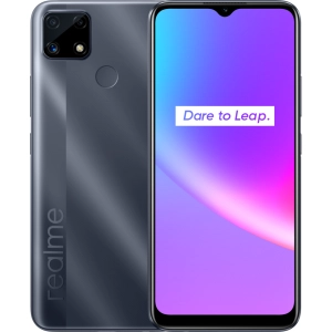 Teléfono móvil Realme C25s 128GB