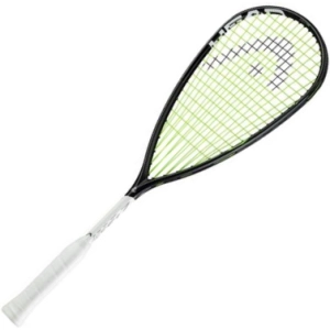 Raqueta de squash Head Graphene 360 Speed 135 SB 2019