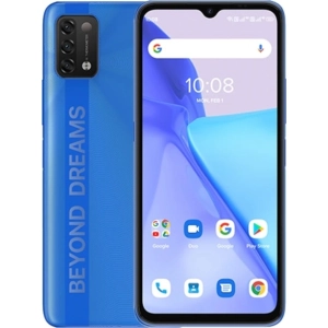 Teléfono móvil UMIDIGI Power 5 128GB/4GB