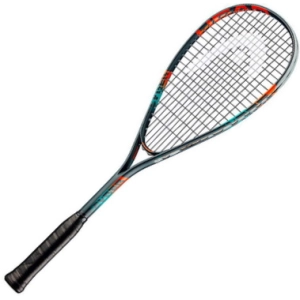 Raqueta de squash Head Cyber Elite 2020