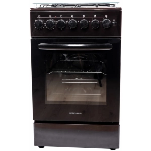 Cocina Grunhelm FG-5612BR