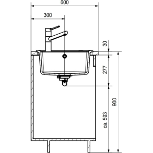 Franke Ambion ABK 611-100 124.0515.575