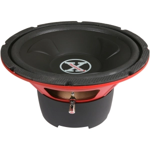 Subwoofer de coche DLS X-WB12