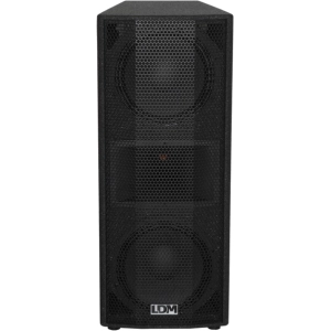 Altavoz LDM GDP-712XPRO