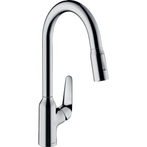 Mezclador Hansgrohe Focus M42 71820000