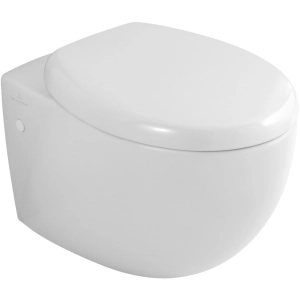 Inodoro Villeroy y Boch Aveo 661210