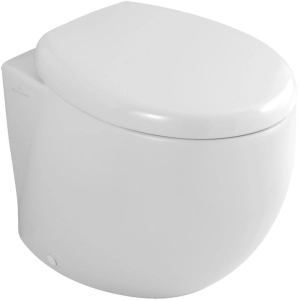 Inodoro Villeroy y Boch Aveo 661310