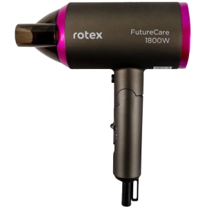 Secador de pelo Rotex RFF 185-D