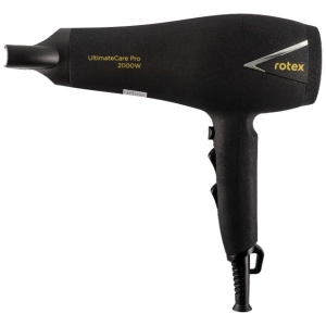 Secador de pelo Rotex RFF 203-B