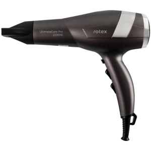 Secador de pelo Rotex Ultimate Care Pro RFF 220-R