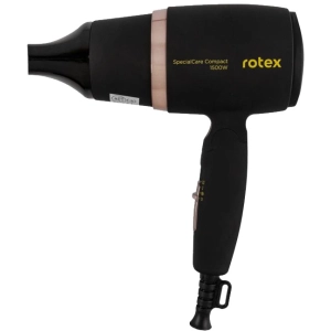 Secador de pelo Rotex Special Care Compact RFF 156-B