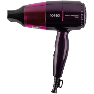 Secador de pelo Rotex Special Care Compact RFF157-V