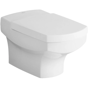 Inodoro Villeroy y Boch Bellevue 566410