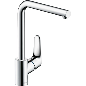 Mezclador Hansgrohe Focus M41 31827000