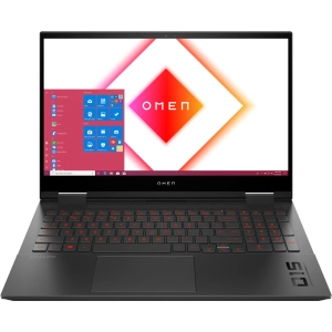 Portátil HP ​​OMEN 15-ek1000