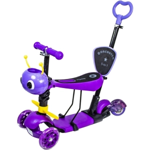 Scooter Scale Sports Rotative