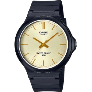 Reloj Casio MW-240-9E3