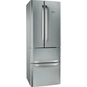 Refrigerador Whirlpool W4D 7XC2