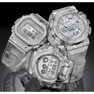 Casio G-Shock GM-6900SCM-1