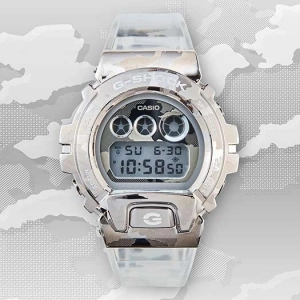 Casio G-Shock GM-6900SCM-1