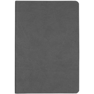 Bloc de notas Ciak Mate Ruled Notebook A5 Grey