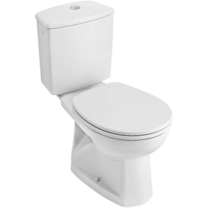 Inodoro Villeroy y Boch Omnia Classic 761710