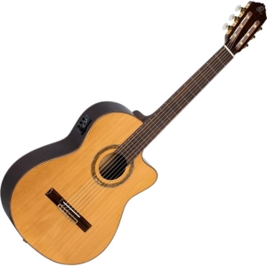 Guitarra Ortega RCE159MN