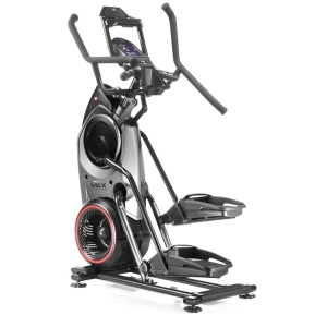 Órbita Bowflex Max Trainer M8