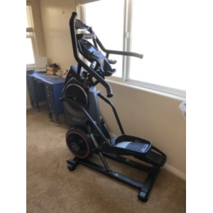 Bowflex Max Trainer M8