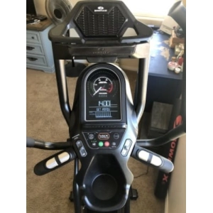 Bowflex Max Trainer M8