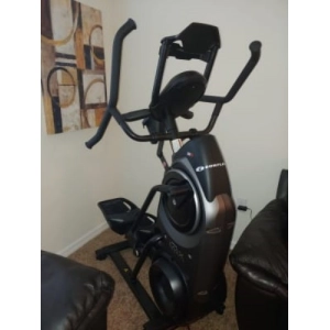 Bowflex Max Trainer M8