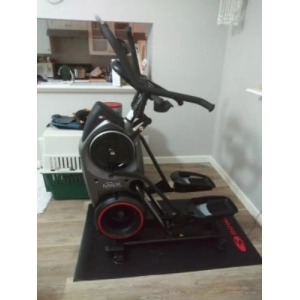 Bowflex Max Trainer M8