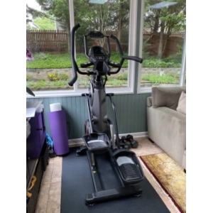 Bowflex Max Trainer M8