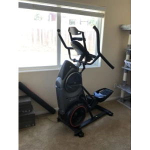 Bowflex Max Trainer M8