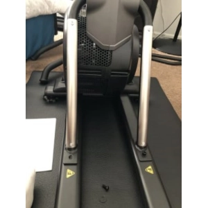 Bowflex Max Trainer M8