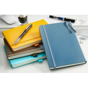 Leuchtturm1917 Ruled Rising Colours Soft Aquamarine