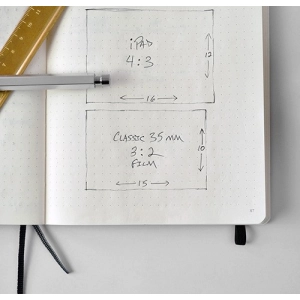 Leuchtturm1917 Ruled Rising Colours Soft Rising Sun