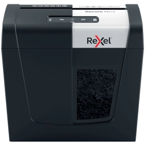 Trituradora de papel Rexel ​​Secure MC3