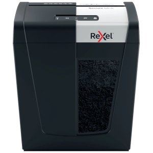 Trituradora de papel Rexel ​​Secure MC6