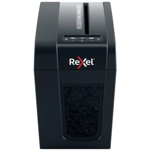 Trituradora de papel Rexel ​​Secure X6-SL