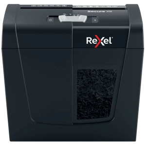 Trituradora de papel Rexel ​​Secure X6