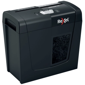 Rexel Secure X6