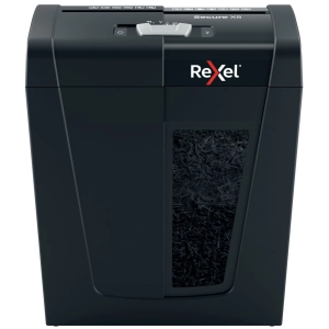 Trituradora de papel Rexel ​​Secure X8