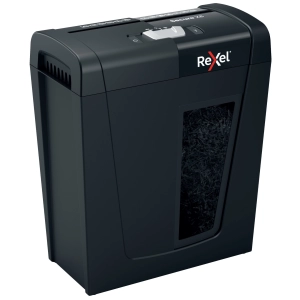 Rexel Secure X8