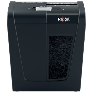 Trituradora de papel Rexel ​​Secure S5