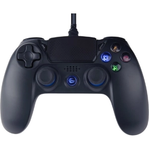 Gamepad Gembird JPD-PS4U-01